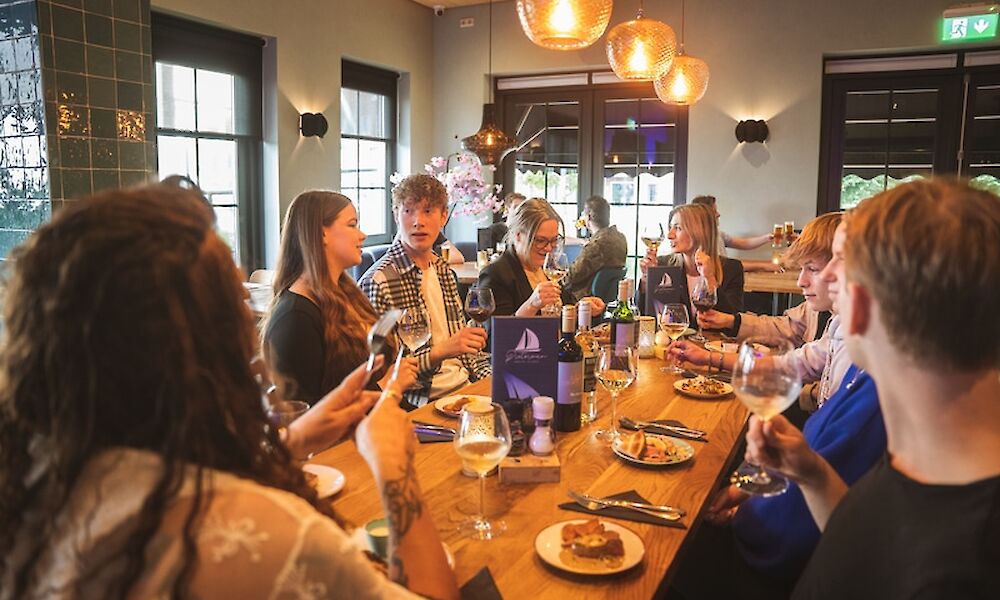 Restaurant De Pieterman