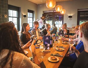 Restaurant De Pieterman