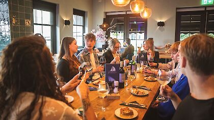 Restaurant De Pieterman