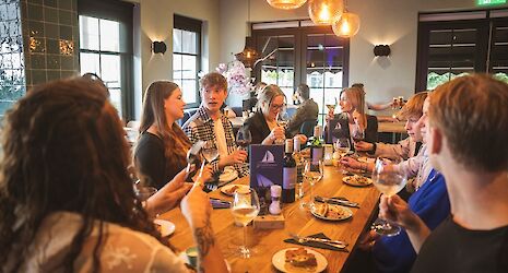 Restaurant De Pieterman